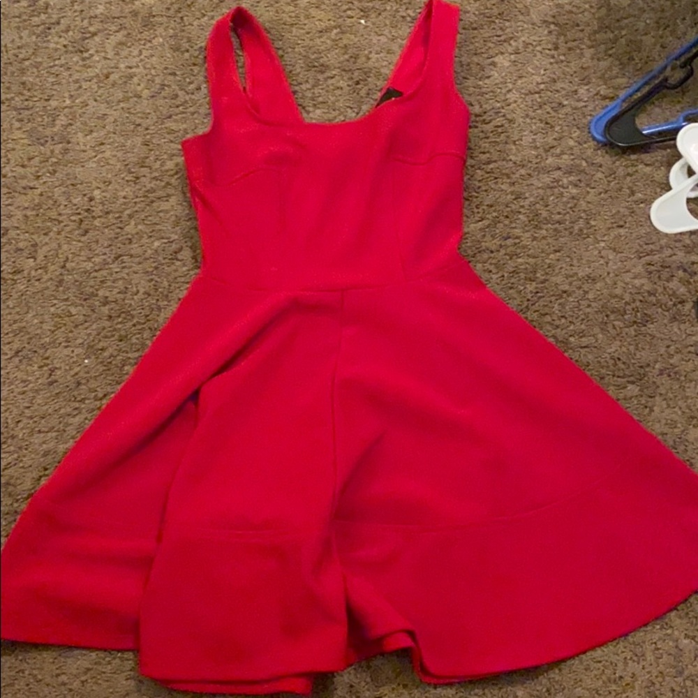 Small lulus dress